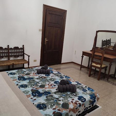 דירות פלרמו Casa Del Ciancio מראה חיצוני תמונה