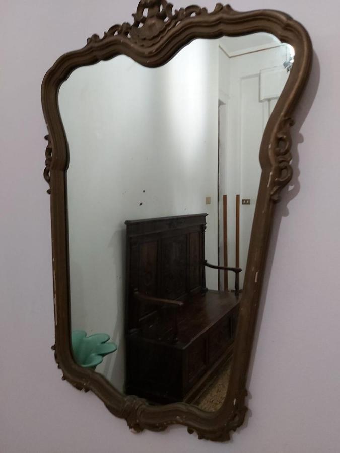 דירות פלרמו Casa Del Ciancio מראה חיצוני תמונה