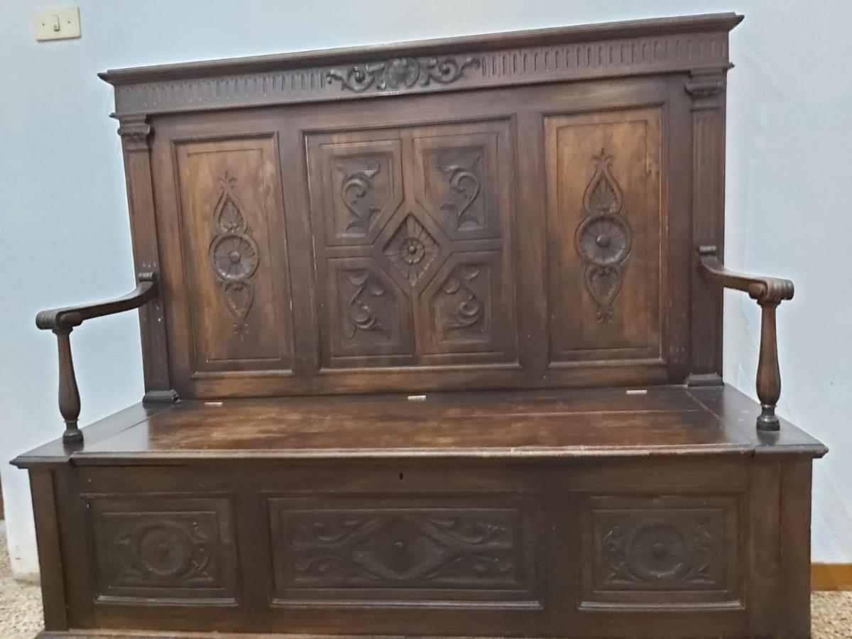 דירות פלרמו Casa Del Ciancio מראה חיצוני תמונה